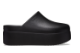 Crocs Dylan Platform Clog (209869-001) schwarz 1