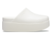 Crocs Dylan Platform Clog (209869-0WV) weiss 1