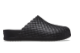 Crocs Dylan Woven (209946-001) schwarz 1