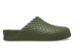 Crocs Dylan Woven (209946-309) grün 1