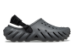 Crocs Echo Clog (207937-0DA) grau 1