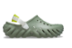 Crocs Echo (207937-308) grün 1