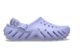 Crocs Echo Clog (207937-5BN) lila 1