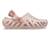 Crocs Echo Clog (207937-6TY) pink 1