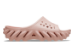 Crocs Echo Slide (208170-6TY) pink 1