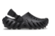 Crocs Echo Clog (208190-001) schwarz 1