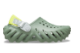 Crocs Echo (208190-308) grün 1