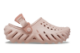 Crocs Echo Clog (208190-6TY) pink 1