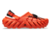 Crocs Echo Reflective Clogs (210004-84J) orange 1