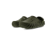 Crocs Echo Clog Olive (207937-309) grün 6
