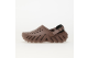 Crocs Echo Clog (207937-0LF) braun 5