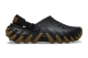 Crocs Echo Gum RO Clog (211675-001) schwarz 5