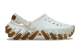 Crocs Echo Gum RO Clog (211675-0WV) weiss 5