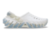 Crocs Echo Icey RO Chalk Clog (211458-0WV) weiss 1