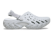 Crocs Echo II Chrome (213780-1BM) weiss 1