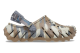 Crocs Echo Camo Redux Clog (209134-025) bunt 6