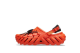 Crocs Echo Reflective Clogs (210004-84J) orange 5