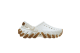 Crocs Echo Gum RO Clog (211675-0WV) weiss 6