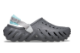 Crocs Echo Sandstorm (210482-0IE) grau 1