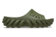 Crocs Echo (208170-309) grün 2