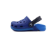 Crocs Сапоги дутики crocs lodge point lace р (204991-43L) blau 1