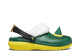 Crocs Elf x Classic Clog (209377 7C1) bunt 4