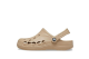 Crocs EVA Clogs (210131-212) beige 1