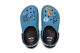 Crocs x Fantastic Classic Marvel 4 Clog (211481-90H) blau 1