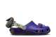 Crocs Fortnite X Classic Battle Bus Clog (210495-4NY) blau 6