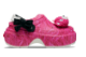 Crocs Fortnite X Stomp Lined Cuddle Team Leader (210497-9DD) pink 1