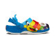 Crocs Froot Loops x Classic Clog (210139 90H) bunt 4