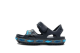 Crocs Fun Lab Sandals Deep Blue (206365-410) schwarz 2