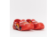 Crocs Funlab Cars Classic x Clog (204116-8C1) rot 1