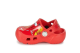 Crocs Funlab Cars Classic x Clog (204116-8C1) rot 6
