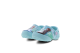 Crocs Frozen Clog Toddler (206804-4O9) blau 6