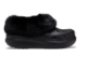 Crocs Furever Crush Shoe (208446-001) schwarz 1