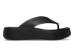 Crocs Getaway Platform (209410-001) schwarz 1