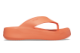 Crocs Getaway Platform (209410-84F) orange 1