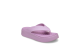 Crocs Getaway Platform (209410-5BX) lila 5