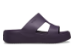 Crocs Getaway Platform H Strap (209409-5AS) schwarz 1