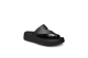 Crocs Getaway Platform Toe Loop (210834-001) schwarz 5
