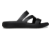 Crocs Getaway Strappy (209587-001) schwarz 1