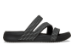 Crocs Getaway Strappy Gems (212584-001) schwarz 1