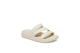 Crocs Getaway Strappy (209587-160) beige 5