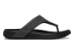Crocs Getaway Gems Flip Triangle (212335-001) nero 1