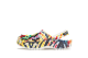 Crocs Grateful Dead x Chinatown Market Clog (207113 90H) bunt 1