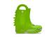Crocs Handle It Duke Rain Boot (211651-30T) grün 1