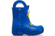 Crocs Handle It Lightning Bolt Rain Boot (210027-4KZ) blau 1