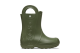 Crocs Handle It Rain Boot (211052-309) grün 1