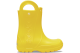 Crocs Handle It Rain Boot (211052-730) gelb 1